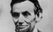  10 непреходни цитата от Ейбрахам Линкълн 