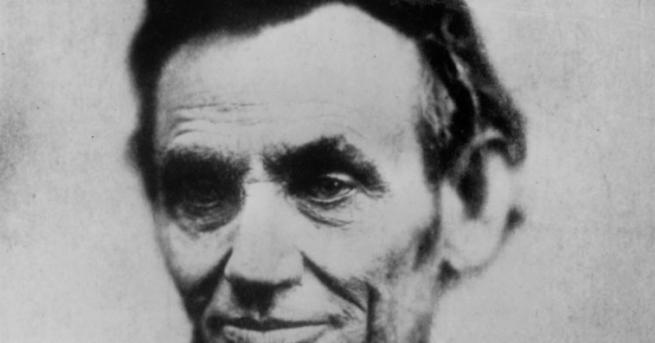 Любопитно 10 непреходни цитата от Ейбрахам Линкълн На днешната дата