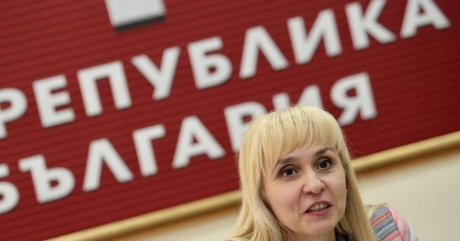 България Диана Ковачева: Централният софийски затвор може да бъде преместен