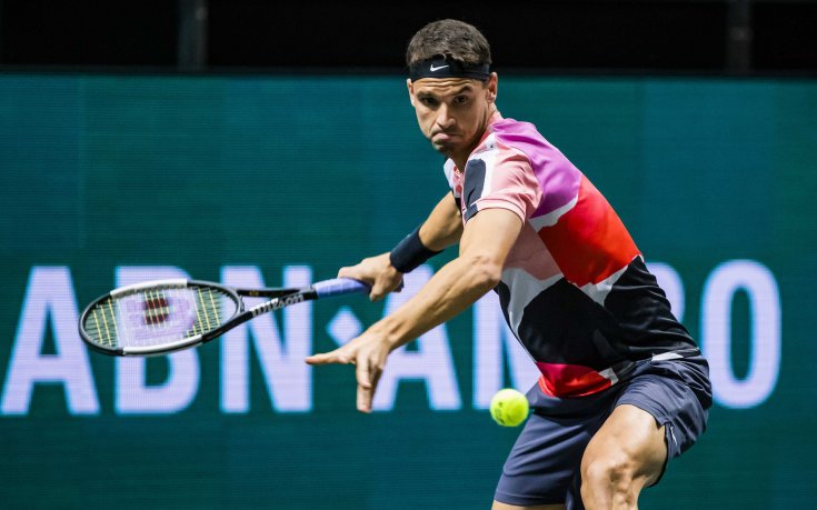 Канадската 