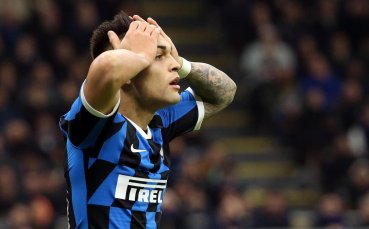 Отборът на Барселона се постигнал принципна договорка с Интер за