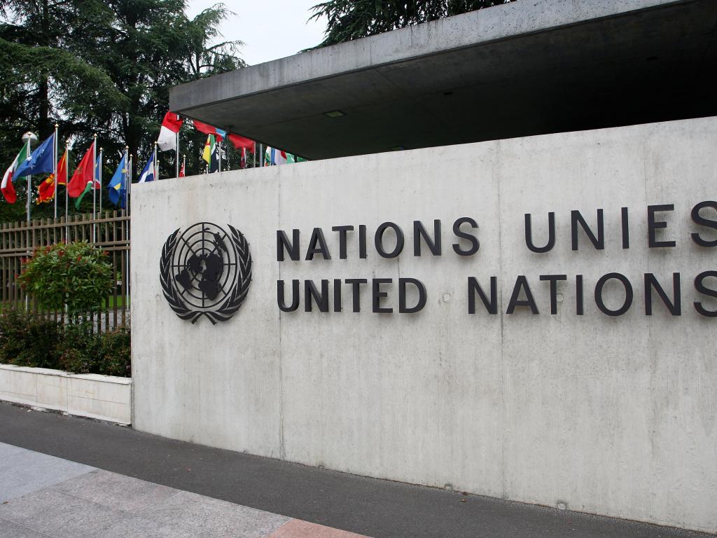 Общото събрание на ООН поиска с резолюция приета с огромно мнозинство