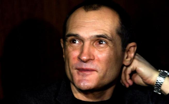  Васил Божков разгласява диалози с Vladi Goranov 