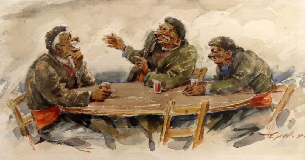<p>Сладки приказки 1942 г.</p>