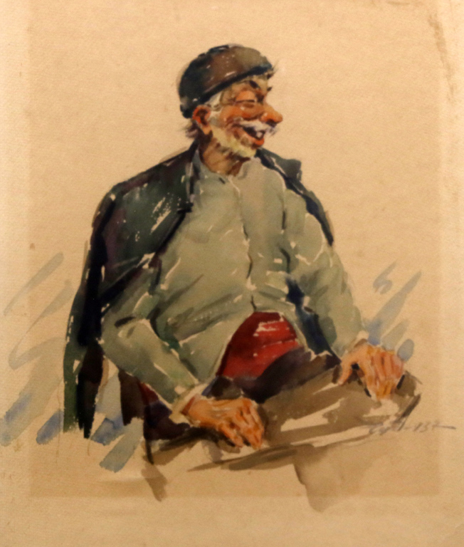 <p>Лъжлив Съби 1937 г.</p>