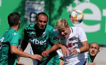 Родният футбол се завръща с битка между Царско село и Витоша