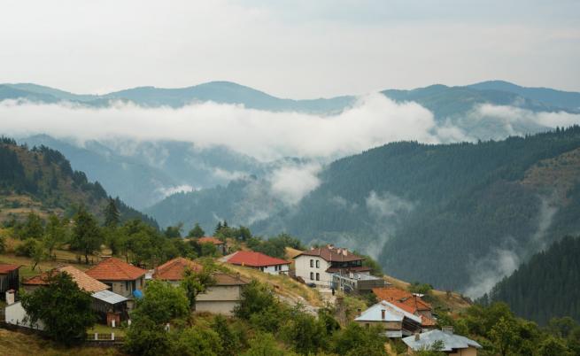 5 прекрасни български села, в които ще поискате да живеете