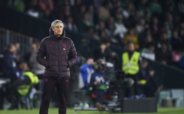 Сетиен: Фаворити сме за титлата