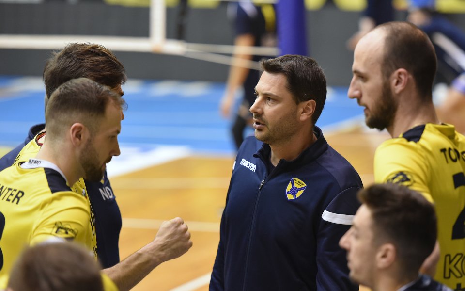 Противно на свиването на бюджетите, породено от кризата след пандемията,