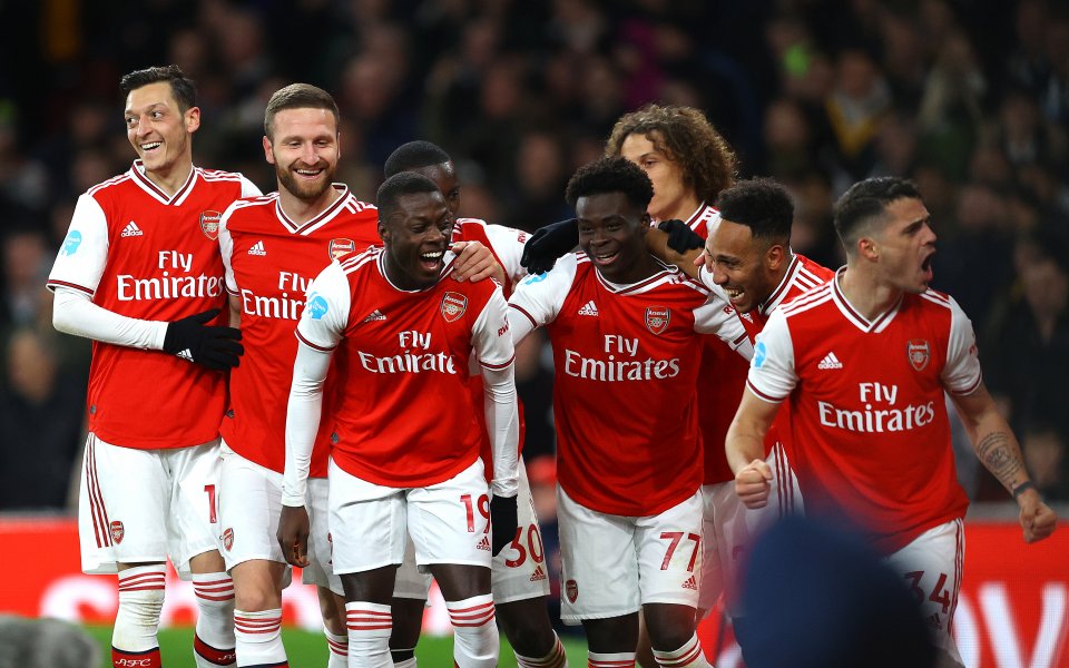 Собственикът на Арсенал - Стан Крьонке, ще отдели крупна сума