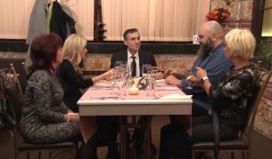 „Черешката на тортата“ сервира микс от усмивки и сълзи тази седмица