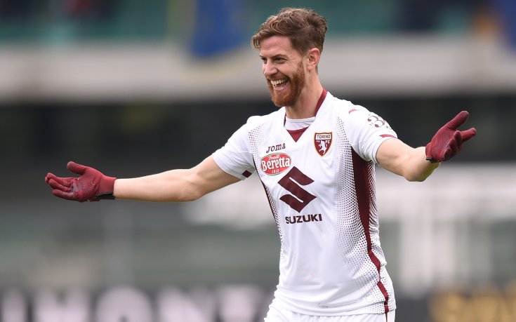 Защитник на Торино: Резултатите ще дойдат