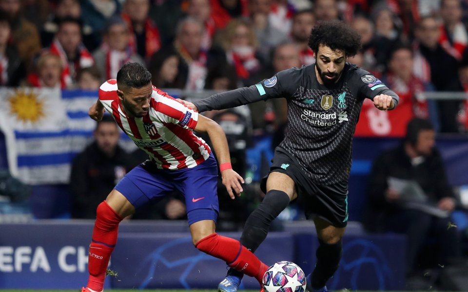 Легендата на Ливърпул Джейми Карагер сподели как Ливърпул трябва да