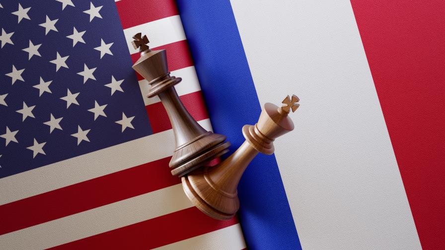 Русия санкционира 61 физически лица в САЩ, сред тях и министри