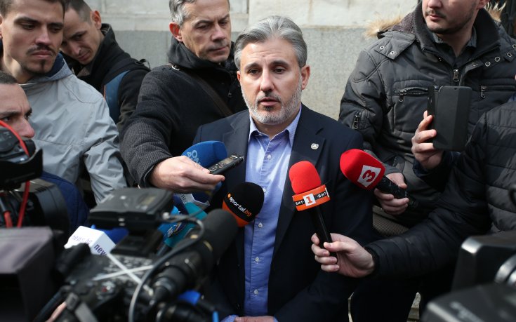 Павел Колев обяви заплатата си в Левски, отказал се е писмено от възнаграждението