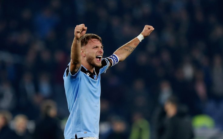 Анчелоти с амбициозна цел - иска голмайстора на Серия А