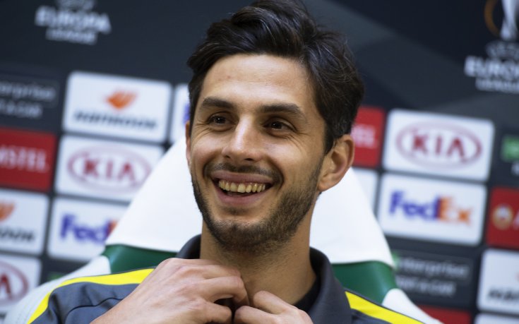 Ранокиа в Разград: Нашата цел този сезон е поне един трофей