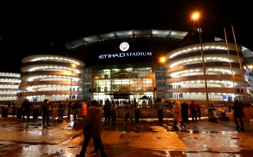 Манчестър Сити посреща Нюкасъл в мач от 15 ия кръг на