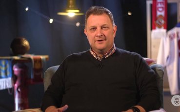 Лигата на джентълмените: Стратегията срещу Ливърпул