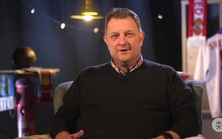 Лигата на джентълмените: Стратегията срещу Ливърпул