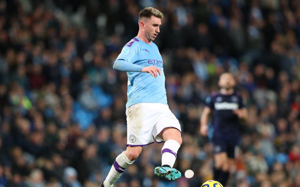 Барселона може да привлече втори играч на Манчестър Сити. Каталунците