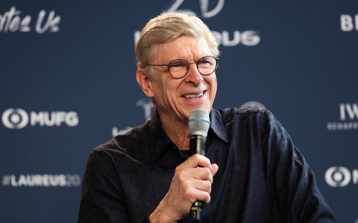 Венгер захапа Германия след отпадането от Мондиал 2022