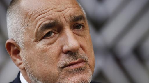  Борисов: Справихме се, благодаря на всички българи за дисциплината 