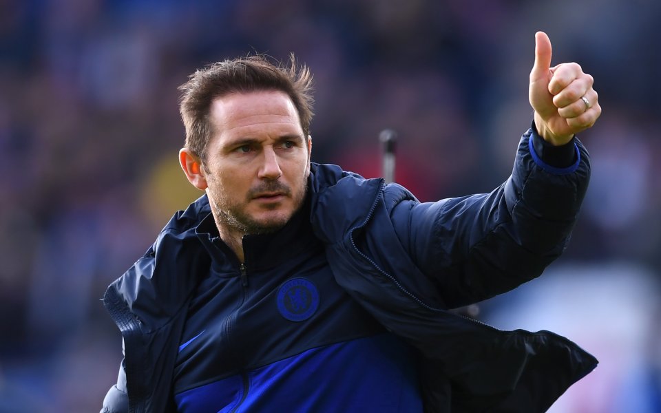 Отборите на Уест Хем и Челси ще се съревновават за