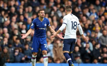 Аспиликуета: Изненадах се, че не изгониха Ло Селсо