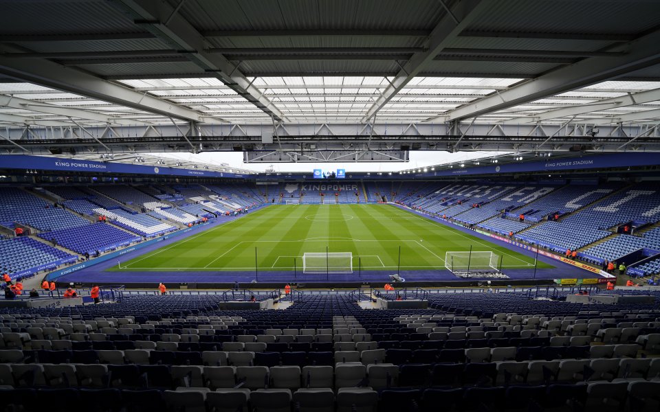 Лестър официално съобщи, че ще завърши мачовете от този сезон