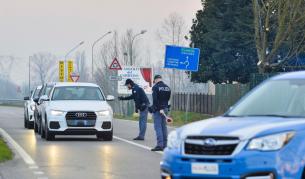 Взрив на епидемията от коронавирус в Италия