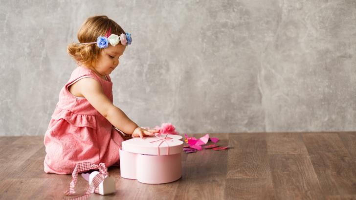 Как се развива детето на 1 година - умения и поведение