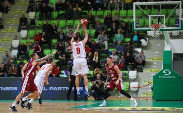 Изумителна драма донесе скъпоценна победа на България в Ботевград