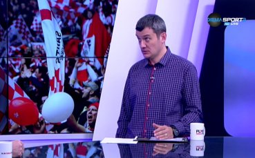 Дани Ингс и атаката на 