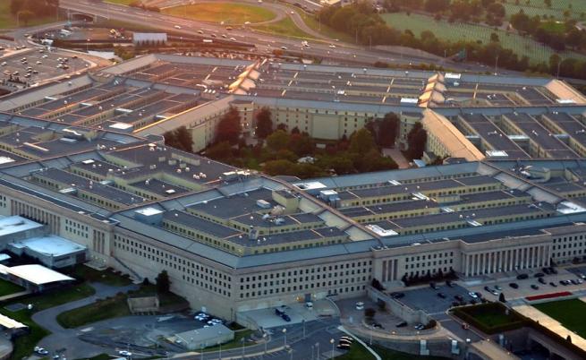 Пентагонът: САЩ са в състояние да доставят едновременно оръжия на Израел и Украйна