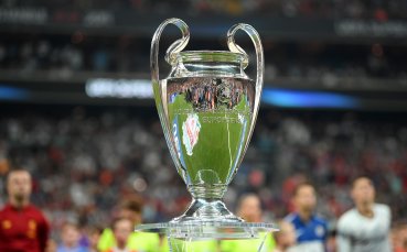 Днес ще бъде изтеглен жребият за заключителните фази в Шампионската