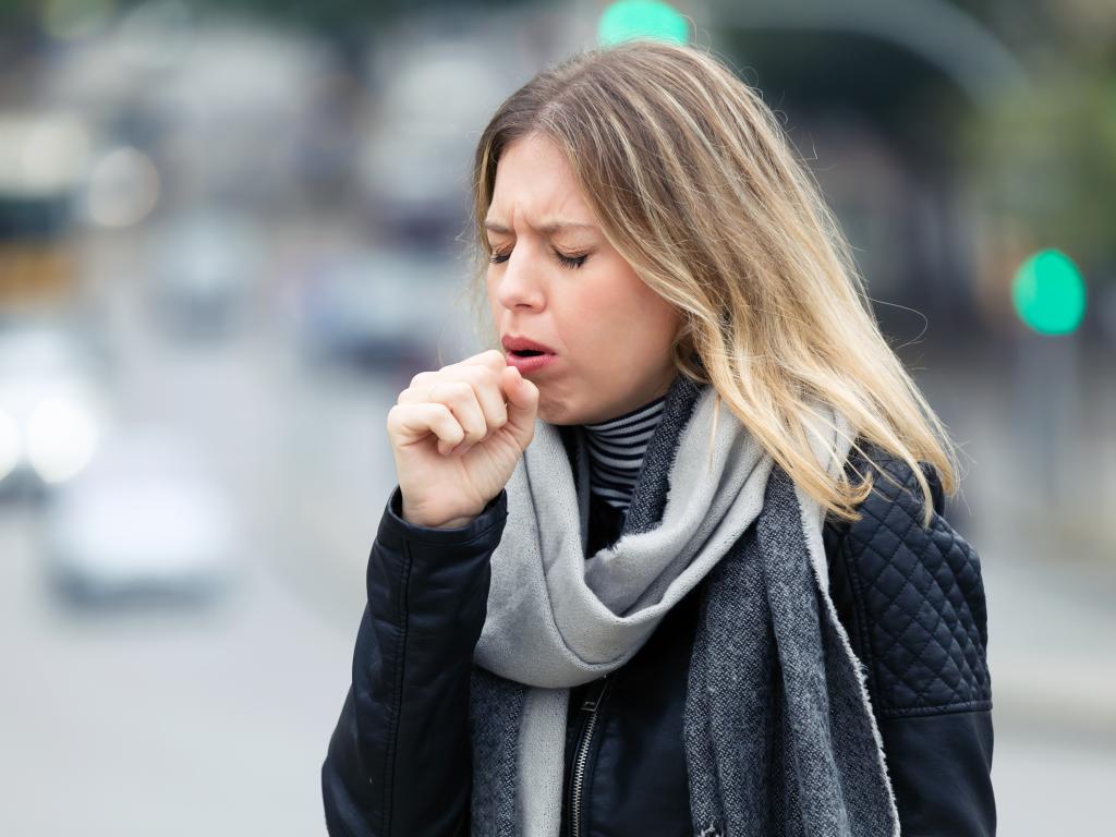 Магарешка кашлица, коклюш, или 100-дневна кашлица: сериозен ръст на случаите