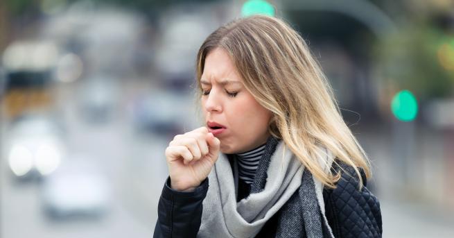 Любопитно Хронична кашлица, как да облекчим досадните симптоми Учени изследват