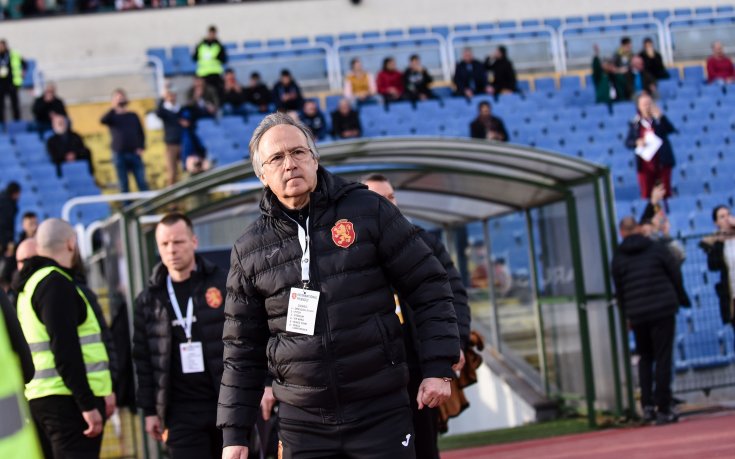 Половин дузина от Лудогорец за битката с Унгария