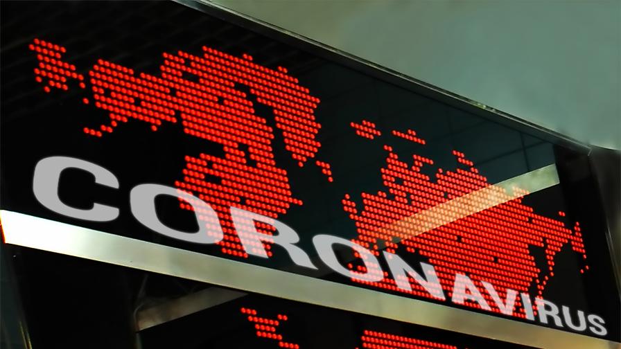  Италианец със подозрения за ковид е признат в болница в Габрово 