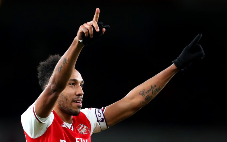 Артета се изказа по казуса 