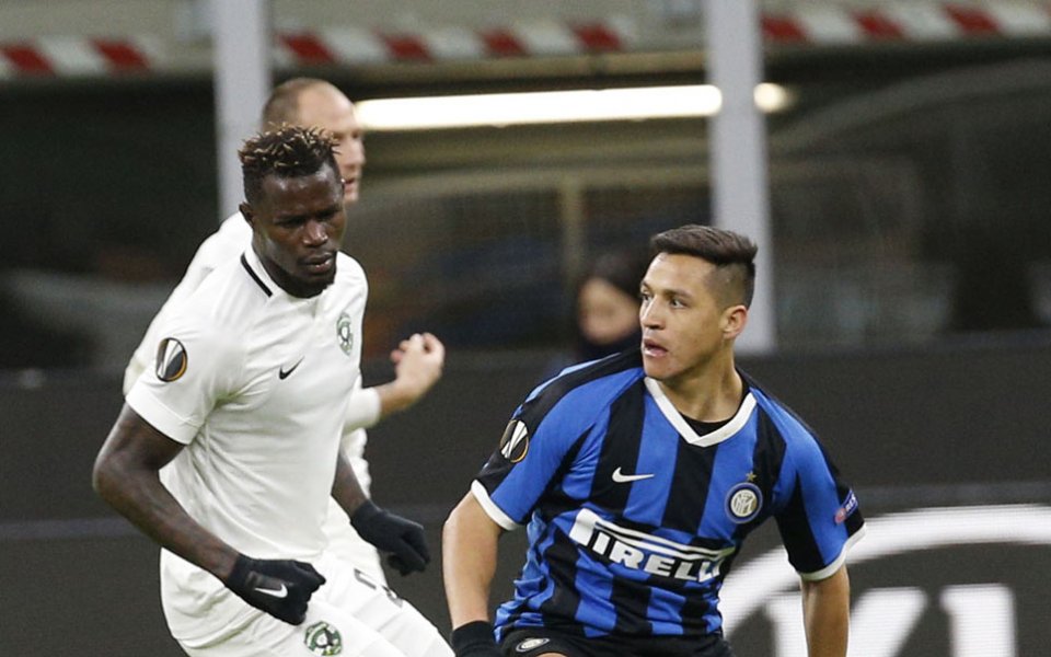 Собственикът на Интер Маями Дейвид Бекъм иска да вземе в