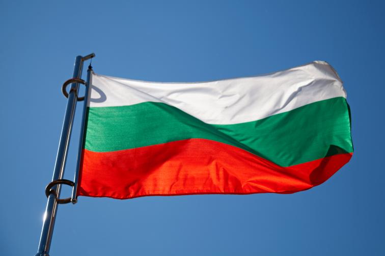  българско знаме байрак трикольор 