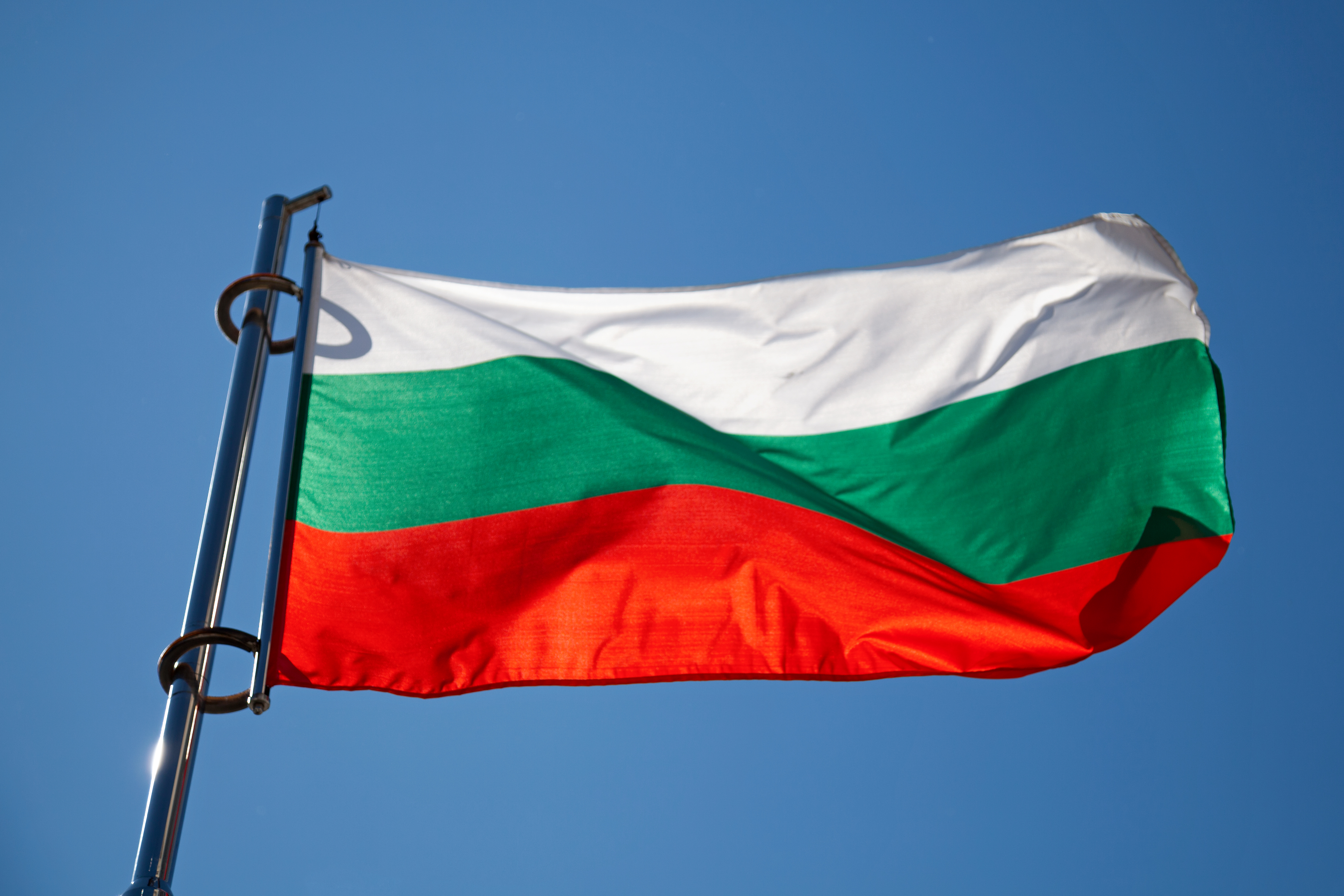 <p>3 март - Ден на Освобождението на България от османско иго.</p>
