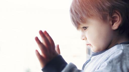  <p>Какво в действителност е <strong>аутизмът?</strong></p> 