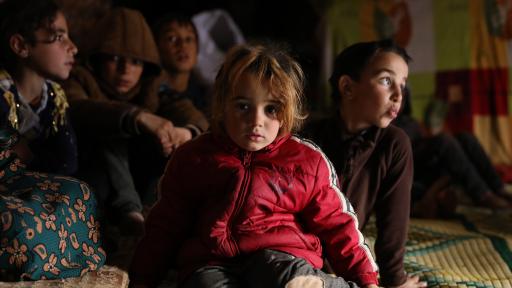  DW: Ужасът в Идлиб, 900 000 души се борят за оцеляване 