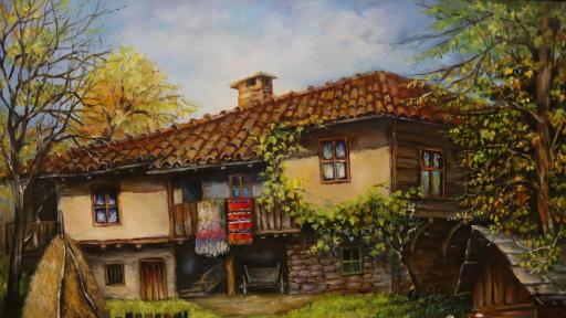  Изживей България! 