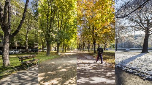  Какво ще бъде времето, чака ли ни стопляне 