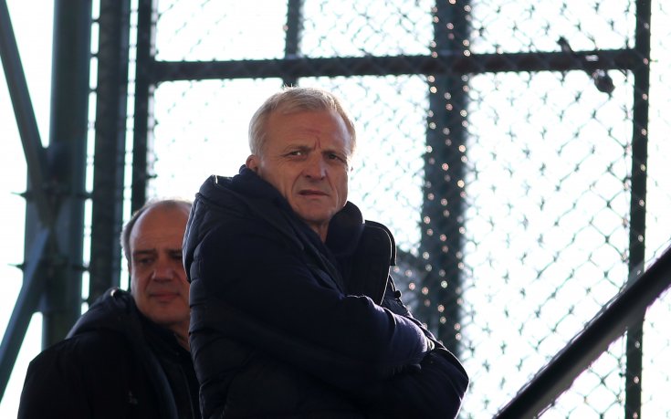 Ето за колко пари Гриша Ганчев продава ЦСКА