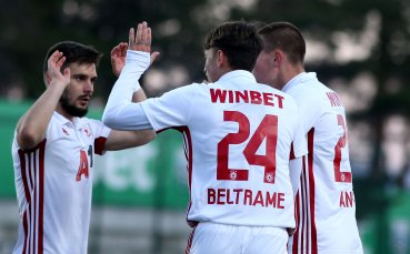 ЦСКА се изправя срещу Ботев Враца на 1 4 финалите за Купата